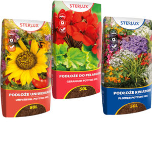 Podłoża do uprawy roślin